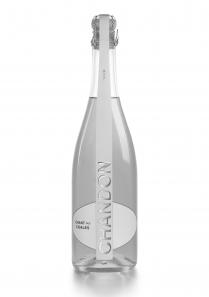 CHANDON CHANT DES CIGALES