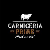 CARNICERIA PRIME MEAT MARKET ESTD 2021