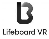 LB LIFEBOARD VR