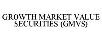 GROWTH MARKET VALUE SECURITIES (GMVS)