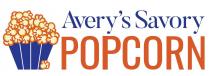 AVERY'S SAVORY POPCORN