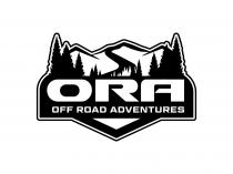 ORA OFFROAD ADVENTURES