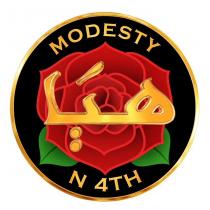 MODESTY N 4TH