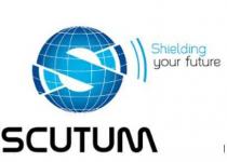 S SCUTUM SHIELDING YOUR FUTURE