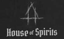 HOUSE OF SPIRITS