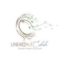 UNEARTH & EXHALE HEALING THERAPY COLLECTIVE