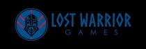 LOST WARRIOR GAMES