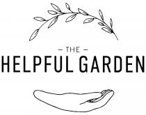 THE HELPFUL GARDEN