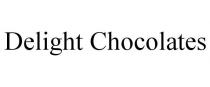 DELIGHT CHOCOLATES