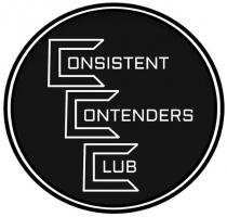 CONSISTENT CONTENDERS CLUB