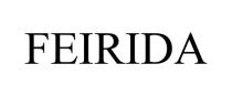 FEIRIDA