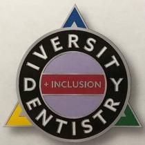 DIVERSITY DENTISTRY +INCLUSION