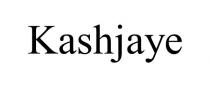 KASHJAYE