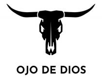 OJO DE DIOS