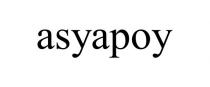 ASYAPOY