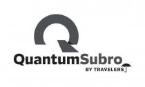 QUANTUMSUBRO BY TRAVELERS
