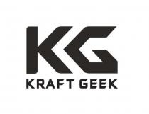 KG KRAFT GEEK