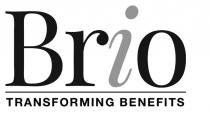BRIO TRANSFORMING BENEFITS