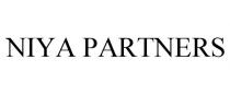 NIYA PARTNERS