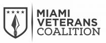 MIAMI VETERANS COALITION