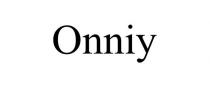 ONNIY