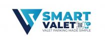 SMART VALET VALET PARKING MADE SIMPLE NFC VS