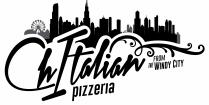 CHITALIAN PIZZERIA FROM THE WINDY CITY