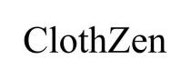 CLOTHZEN