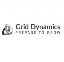 GRID DYNAMICS PREPARE TO GROW