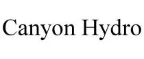 CANYON HYDRO