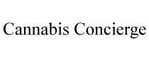 CANNABIS CONCIERGE