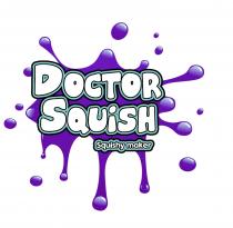 DOCTOR SQUISH SQUISHY MAKER