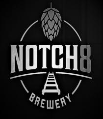 NOTCH8 BREWERY