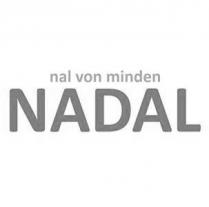 NAL VON MINDEN NADAL