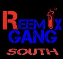 REEMIX GANG SOUTH