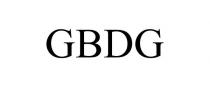 GBDG