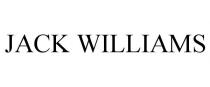 JACK WILLIAMS