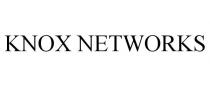 KNOX NETWORKS