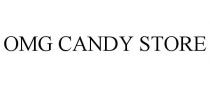 OMG CANDY STORE