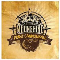 PB&C CANNONBALL