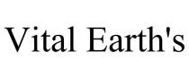 VITAL EARTH'S