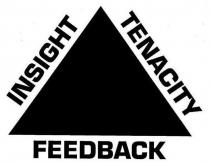 INSIGHT TENACITY FEEDBACK