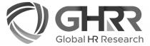 GHRR GLOBAL HR RESEARCH