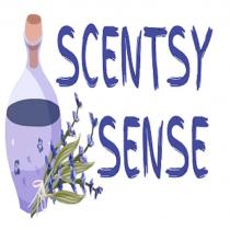 SCENTSY SENSE