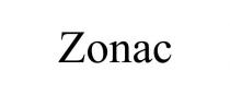ZONAC