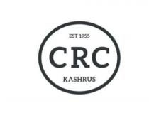EST 1995 CRC KASHRUS