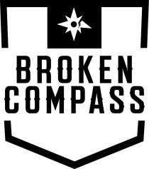 BROKEN COMPASS