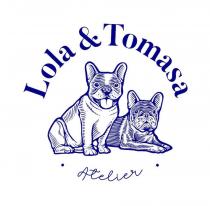 LOLA & TOMASA ATELIER