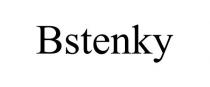 BSTENKY