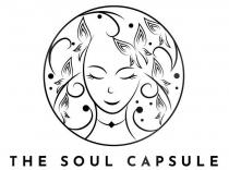 THE SOUL CAPSULE